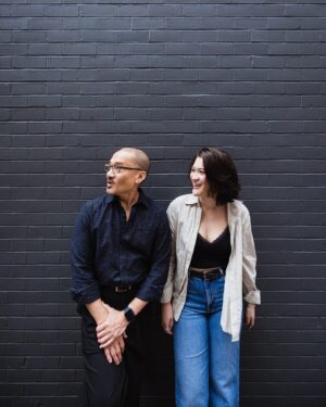 Isa Briones Instagram - 15 shows left❣️
(just for me! I am out of the show from June 25th-the matinee of the 29th, and our fantastic swing and cover team will be slaying as usual! but I’m back for our last two shows! but my papa is there for all of em)
Catch us before June 30th🎈
📷: @karlmagnuson