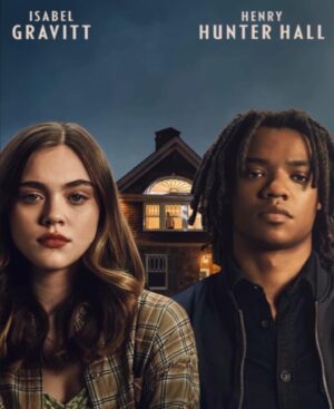Isabel Gravitt Instagram - The Watcher is out NOW on @netflix !!!!