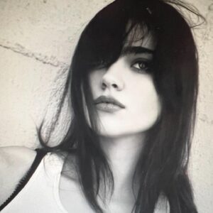 Isabel Gravitt Instagram - 