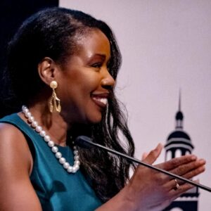 Isabel Wilkerson Thumbnail - 3.8K Likes - Top Liked Instagram Posts and Photos