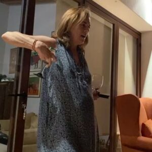 Isabel Burr Instagram - Feliz día Ma, aunque digas que eres madre todo el año y hoy te vale…eres mi persona favorita ♥️
