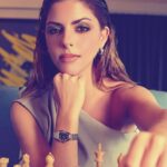 Isabel Burr Instagram - Jugamos? ♟ @watchtimemexico @alestradam @allanfis @bulgari @getagencia