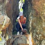 Isabel Burr Instagram - Tepozvida 🌱