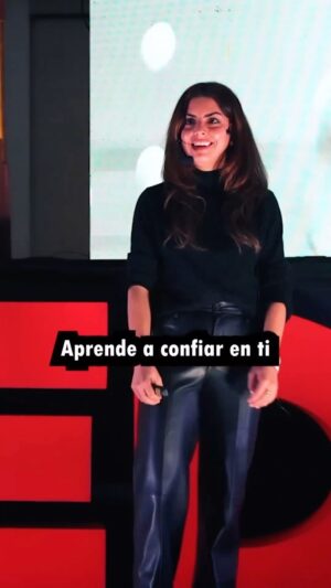 Isabel Burr Instagram - Un poquito de Ted ♥️ aquí les dejo el link por si la quieren ver completa les dejo el link en mi bio.