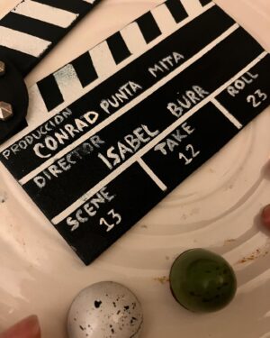 Isabel Burr Instagram - Gracias @conradpuntademita me quedaría a vivir ahí ♥️