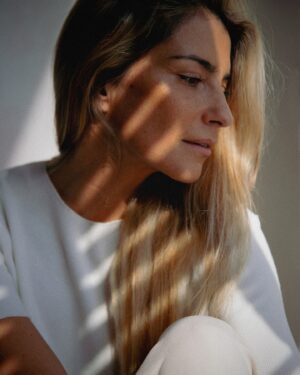 Isabel Figueira Instagram - Bom dia 💫

📸 @joannacorreia_