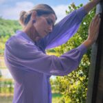 Isabel Figueira Instagram - Bom dia 💜 #fracominagirls #ascoisaspelonone #fashionstyle #art