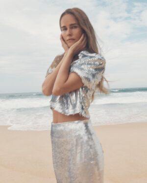 Isabel Lucas Thumbnail - 4.5K Likes - Top Liked Instagram Posts and Photos