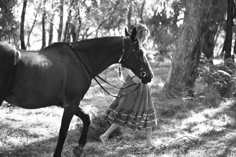 Isabel Lucas Instagram - my unicorn for 24 years you let me in my love, my peace and joy one of my truest friends and greatest teachers when you were here, you made the world feel softer forever my guardian angel missing you today Tiki ♾ 📷 @alicefoulcher