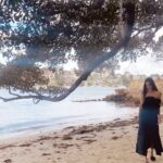 Isabel Lucas Instagram - Congratulations to my wonderful friend @edwina__forest and the whole amazing @_aje_ team. What a charm joining in celebrating 15 years of @_aje_ . Acknowledging your creativity, classic designs and living your passion with integrity & style. @kitaalexander & @abigailoneill, I adore how you make me laugh and all the beauty you bring! Dress & shoes by @_aje_ Jewels by @cassandramamone #AjeWorld #Element24 #Aje15years #rawbeauty #toughfemininity #effortlesscool