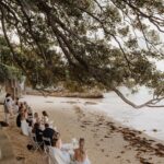 Isabel Lucas Instagram - Congratulations to my wonderful friend @edwina__forest and the whole amazing @_aje_ team. What a charm joining in celebrating 15 years of @_aje_ . Acknowledging your creativity, classic designs and living your passion with integrity & style. @kitaalexander & @abigailoneill, I adore how you make me laugh and all the beauty you bring! Dress & shoes by @_aje_ Jewels by @cassandramamone #AjeWorld #Element24 #Aje15years #rawbeauty #toughfemininity #effortlesscool