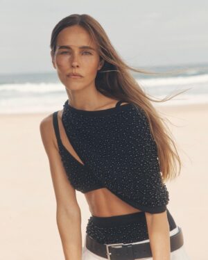 Isabel Lucas Thumbnail - 3.4K Likes - Top Liked Instagram Posts and Photos