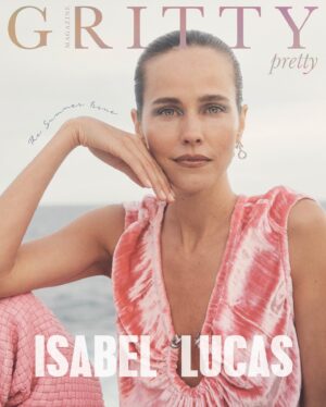 Isabel Lucas Thumbnail - 4.1K Likes - Top Liked Instagram Posts and Photos