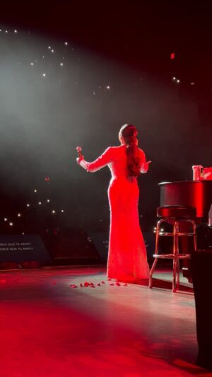Isabel Pantoja Instagram - New York ASÍ FUÉ… 🙏🏼