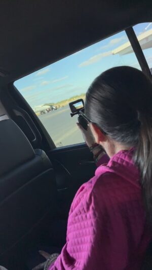 Isabel Pantoja Instagram - Gracias Miami por estos días tan MARAVILLOSOS.
Ahora voy pa ti Nueva York 🗽