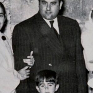 Isabel Pantoja Instagram - 2 Agosto 1956 ❤️