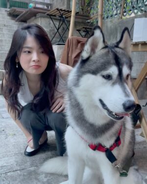 Isabella Chan Instagram - 有朋友話有預感我咩咩咩，我雖然聽完心頭一震，但靜靜消化完幾日，我覺得你個預感是叫做你太了解我 姐～🐥

每張相也有內心caption，但我覺得是個太老餅的行為，所以大家自行參透啦下！ 🎣 嘰