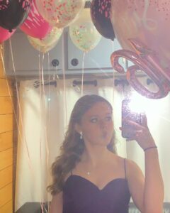 Isabella Crovetti Top 100 Instagram Photos and Posts