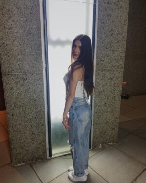 Isabella Koppel Instagram - Me🤍