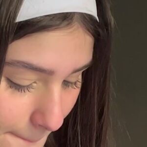Actress Isabella Koppel HD Instagram Photos and Wallpapers February 2024