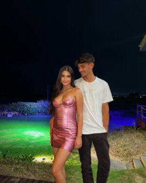 Isabella Koppel Instagram - baby it's my birthday✨
