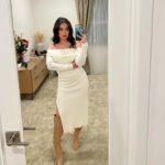 Isabella Gómez Instagram – long time no see