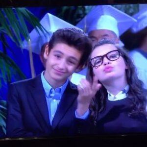 Isabella Gómez Instagram - September 26th, 2018. 

Marcel & I met as only children when we were babies (13 & 18) and were thrust into show business and sibling-ship all at once. I wouldn’t have wanted to do it with anybody else. 

Happy 20th, little man!!! No se en que momento te creciste tanto, pero te has vuelto un gran hombre y un gran amigo. Te quiero 💛