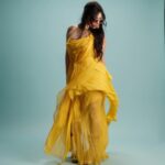 Isabella Gómez Instagram - Isabella wearing @cultgaia from @pr_solo The first set of images from a larger collaboration with @isabella.gomez @indiadebeaufort @joshakatz styled by the brilliant @stylesbyhoward Shot at @workhorseproductionsla Photo Assistant: @jhenry_morris #fujigfx100s