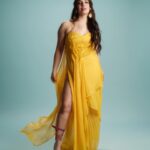 Isabella Gómez Instagram - Isabella wearing @cultgaia from @pr_solo The first set of images from a larger collaboration with @isabella.gomez @indiadebeaufort @joshakatz styled by the brilliant @stylesbyhoward Shot at @workhorseproductionsla Photo Assistant: @jhenry_morris #fujigfx100s