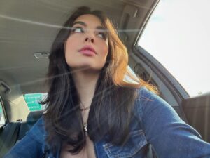Isabella Gómez Instagram - Sol Solecito ☀️