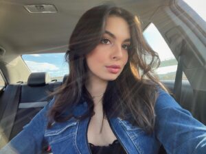 Isabella Gómez Instagram - Sol Solecito ☀️