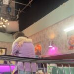 Isabella Gómez Instagram - Walking into #TheGoldbergs on their 10th season was intimidating right up until the point where I stepped foot on set. The all encompassing camaraderie and love was palpable and I was immediately made part of the family. To say that’s rare in this industry is an understatement. I feel so lucky to have gotten to play in 1980 something Jenkintown and even more so to have gotten to know the incredible cast and crew that has been in our living rooms for the past decade. Most of all, I am so thankful to know and have gotten to work alongside @seangiambrone. They broke the mold when they made this dude; he is the sweetest, most genuine, hardest working guy and my most favorite love interest I’ve ever had. (I know you’re not supposed to pick favorites, but if you know Sean, you understand. He kinda shouldn’t even be allowed to be in the competition, it’s pretty unfair.) See you all tonight for one last episode, Goldnerds! XOXO, Your Carmen 💛