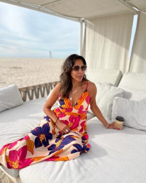 Isabelle Racicot Instagram - Un coin de paradis 🤍🤍🤍 

Des moments de rires, de discussions profondes avec mes garçons, de détente et j’ai surtout beaucoup mangé 😂!!!
@paradisusbymelia_eng 
#ParadisusLosCabos
#DesignedForAdults
 #cabo2024 #20ansd’attente #20yearsinthemaking  #PartenaireSunwing
#PlusAvecSunwing #collab 
@sunwingvacations