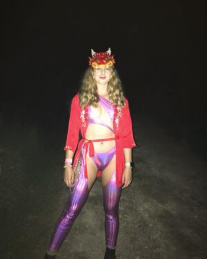 Isabelle Cornish Instagram - 🎃🎃🎃🎃🎃🎃🎃