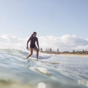 Isabelle Cornish Instagram - A summer love story.