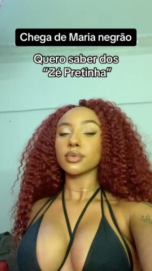 Isadora Salles Instagram - Quem é seu amigo “Zé Pretinha” ?! 🫠👀 (é pro meu TCC) 
.
#explore #meme