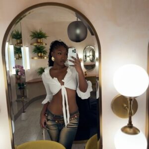 Isan Elba Instagram - Another Late Night