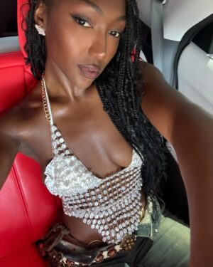 Isan Elba Instagram - 