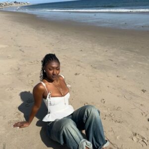 Isan Elba Instagram - I wish everyday could be a beach day
