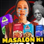 Ishita Arun Instagram – Sale lagi thi 😭
.
.
.
.
.
.
.
.
.
.
.
.
.
.
.
.
.
.
.
.
.
.
.
.
.
.
.
.
.
.
.
.
.
(MDH, MDH Masala, Everest, Everest Masala,) 
.
.
.
#mdh #mdhmasala #everest #everstmasala #garammasala #sales #spice #food #indianfood #foryou #masalascam #foryou #foryoupage #explore #exploremore #mumbai #cooking #foodie #foodvlogs #kitchenfinds #recipes #ishittaarun