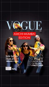 Ishita Arun Instagram - Vogue, shot in amchi mumbai! . . . 🧥- @khhouseofkhaddar @voguemagazine @vogueindia . . . . . . . . . . . . . . . . . . . . . . . . . . . . . . . (Vogue, voguemagazine, Fashion, Pose, Mumbai, Aamchi Mumbai) . . . #foryou #trending #instagood #vogue #voguemagazine #vogueindia #posing #sassy #mumbai #mumbaikar #reels #explore #fashionfun #posingideas #reality #fyp #fishmarket #koliwada #rickshaw #roads #mumbairoads #ishiitaarun #model #fashion