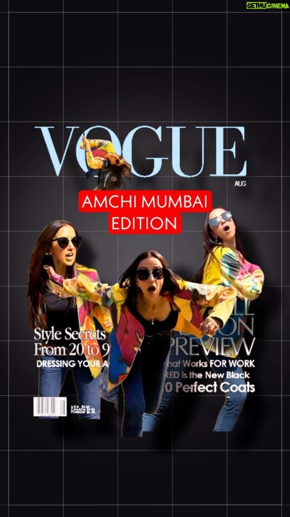 Ishita Arun Instagram - Vogue, shot in amchi mumbai! . . . 🧥- @khhouseofkhaddar @voguemagazine @vogueindia . . . . . . . . . . . . . . . . . . . . . . . . . . . . . . . (Vogue, voguemagazine, Fashion, Pose, Mumbai, Aamchi Mumbai) . . . #foryou #trending #instagood #vogue #voguemagazine #vogueindia #posing #sassy #mumbai #mumbaikar #reels #explore #fashionfun #posingideas #reality #fyp #fishmarket #koliwada #rickshaw #roads #mumbairoads #ishiitaarun #model #fashion