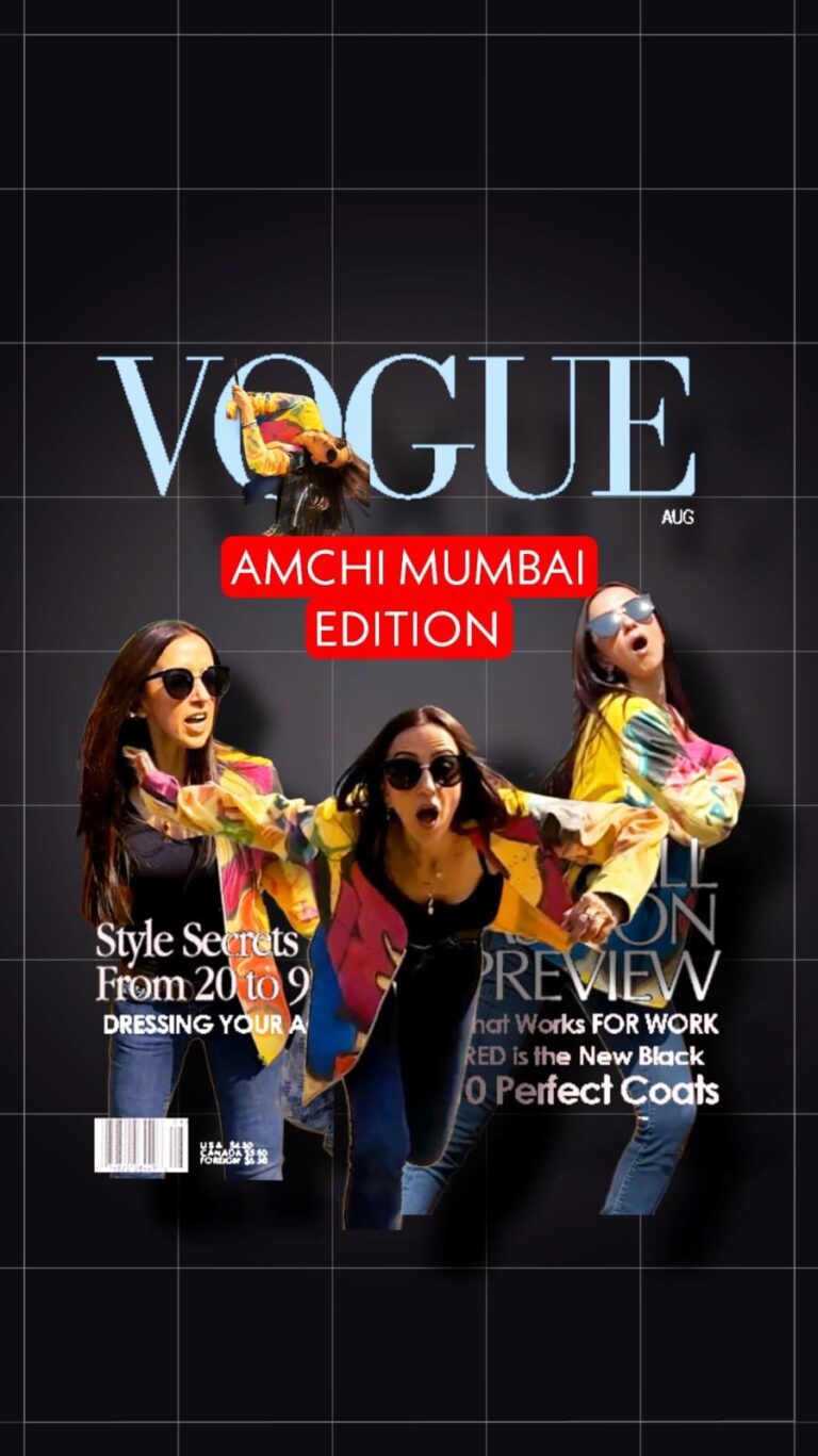 Ishita Arun Instagram - Vogue, shot in amchi mumbai! . . . 🧥- @khhouseofkhaddar @voguemagazine @vogueindia . . . . . . . . . . . . . . . . . . . . . . . . . . . . . . . (Vogue, voguemagazine, Fashion, Pose, Mumbai, Aamchi Mumbai) . . . #foryou #trending #instagood #vogue #voguemagazine #vogueindia #posing #sassy #mumbai #mumbaikar #reels #explore #fashionfun #posingideas #reality #fyp #fishmarket #koliwada #rickshaw #roads #mumbairoads #ishiitaarun #model #fashion