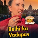 Ishita Arun Instagram – 50 ka vada pav ❌
Ticket to Mumbai ✅
.
.
.
@chandrika.dixit
@foodies_aao 
.
.
.
.
.
.
.

.
.
.
.
.
.
.
.
.
.
.
.
.
.
.
.
.
.
.
.
.
{ Vadapav, Vadapavgirl, Delhi, Delhistreetfood, Mumbaistreetfood, Mumbai }
.
.
.
#viralvadapavgirl #delhi #delhistreetfood #vadapav #viralvideos #viralfood #trend #trending #mumbai #mumbaikar #reels #reelsinstagram #meme #dankmeme #funnyreel #ashokvadapav #streetfood #comedy #comedyreel #funnyreel #foodie #foodiegram #explore #exploremore #fyp #foryoupage #ishittaarun