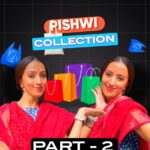 Ishita Arun Instagram – Dadar chi Aunty is back with her pishwi collection !
.
.
.
.
.
.
.
.
.
.
.
.
.
.
.
.
.
.
.
.
.
.
.
.
.
.
.
.
.
.
.
.
.
.
.
.
.
.
.
.
.
.
.
.
.
.
.
.
#pishwi #bag #markjacobs #plasticbag #dadarchiaunty #collection #bags #luxurybag #ratemybag #givenchy #garment #meghan  #LV #shopping #gucci #ganeshpapad #fendi #bagcollection #flowerprint #valentino #vimlapanmasala #balenciaga #jimmy #reelkarofeelkaro #ishittaarun #fyp #foryoupage #explore #exploremore