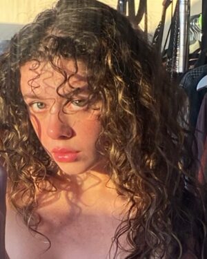 Isis Hainsworth Instagram - 🍳