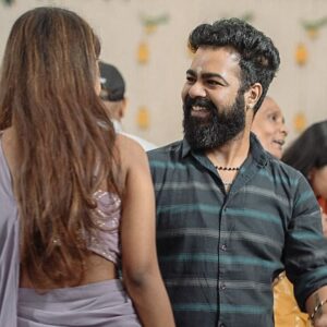 Iswarya Prabakar Instagram - Part 1 - All happy faces who brought #joy #love & #light to KALKI’s 2nd Birthday celebration 🎉 back in India 🇮🇳
•
Those who live far away from home can only relate how important it is to meet & connect your child with all the good hearts you have earned over the years ❤️
•
Thanks to all of you who made time for KALKI that day!!!
Memories to cherish Forever 🧿
#hbdkalki #2yearsold 
Photography @yadhuphotography 
Event curator @narmadhaveni 
Dress - Naangalae vaangikittom🥰
