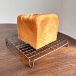 Ito Ohno Instagram - 満足感たっぷり粒あんたっぷり あん角食パン🍞🍞 #あん食パン #手作りパン