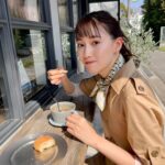 Ito Ohno Instagram – BAILA6月号にてパン屋巡りしてきました。ぜひチェックしてください☺️
@baila_magazine