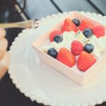 Ito Ohno Instagram - HILLS LIFE DAILYにて、 六本木ヒルズで食べられる春スイーツを紹介しています🌸 幸せ時間。ぜひご覧ください☺️ #春スイーツ #ビルズライフデイリー